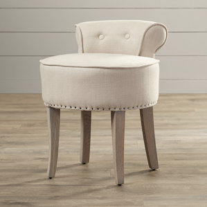 Vanity Stools You\'ll Love | Wayfair Vanity Stools You\'ll Love | Wayfair