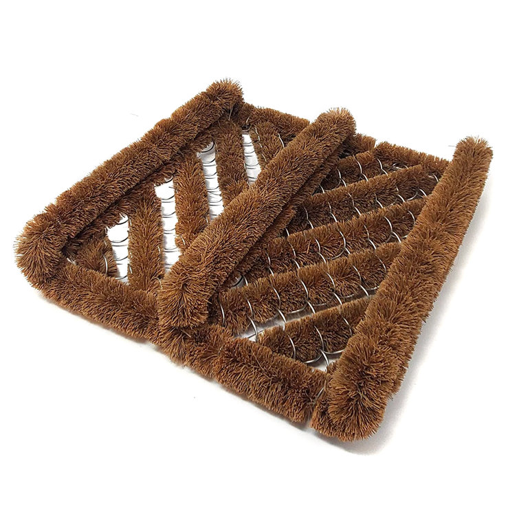 Coir boot scraper clearance