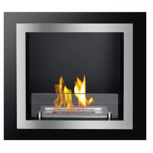 Antalia Recessed Ventless Wall Mount E..