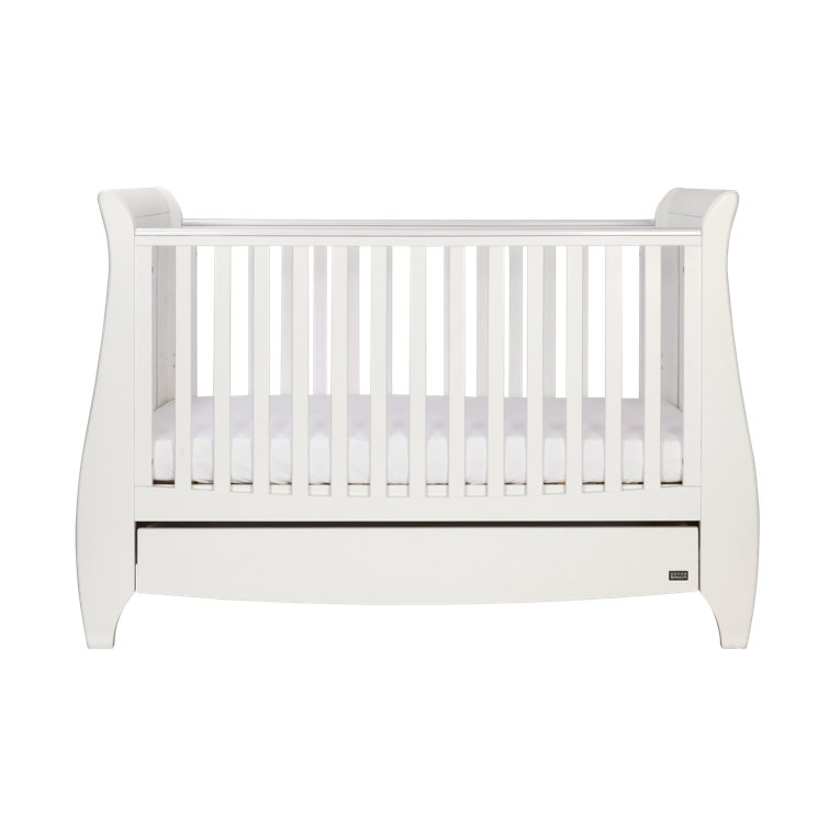 lucas cot bed