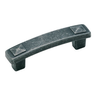 Wrought Iron Cabinet Pulls Wayfair Quickview