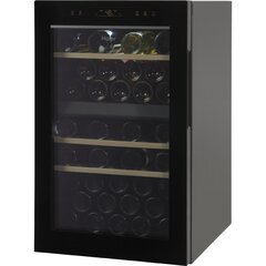 magic chef 44 bottle wine fridge