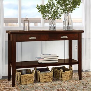 Stonington Console Table By Three Posts