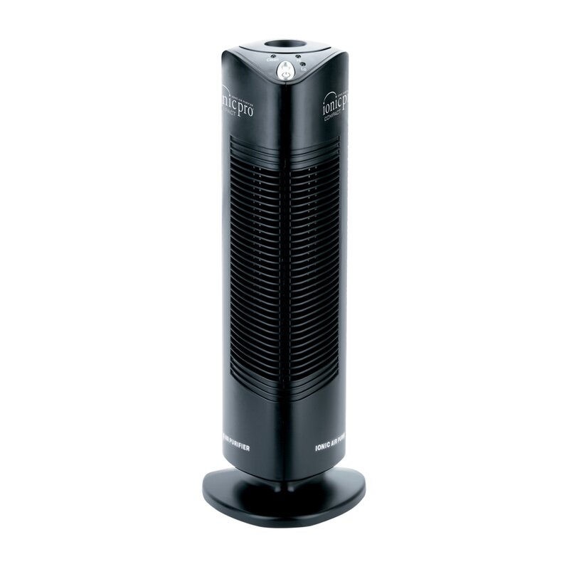 ionic pro turbo air purifier