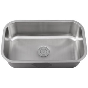 Ticor Sinks 31.5