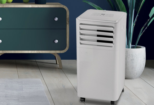 Top-Rated Air Conditioners