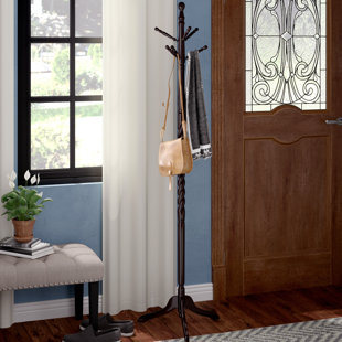 24 Inch Coat Rack 100 Inch Coat Rack Wayfair 28 24 Inch Coat Rack 100 Inch Coat Rack Wayfair 28