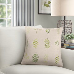 Grass Green Pillow Wayfair