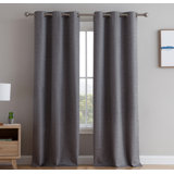 Patterned Blackout Curtains Wayfair