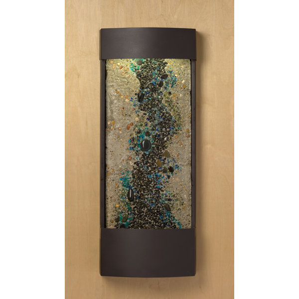 Wall Mounted Water Features Wayfair