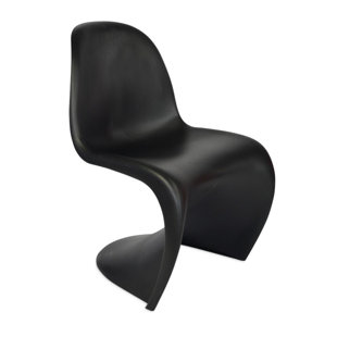 Rish Dining Chair by Orren Ellis