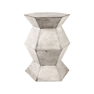 Siena End Table by Ivy Bronx 2019 Coupon