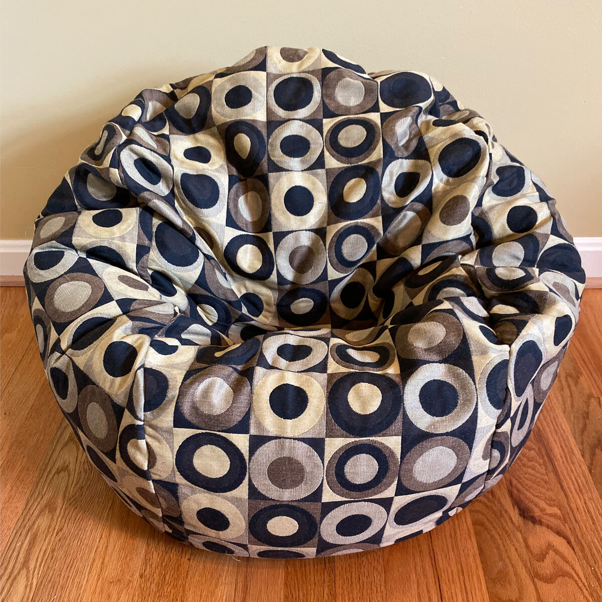 baby buddy bean bag