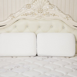 Memory Foam Standard Pillow by Dasein