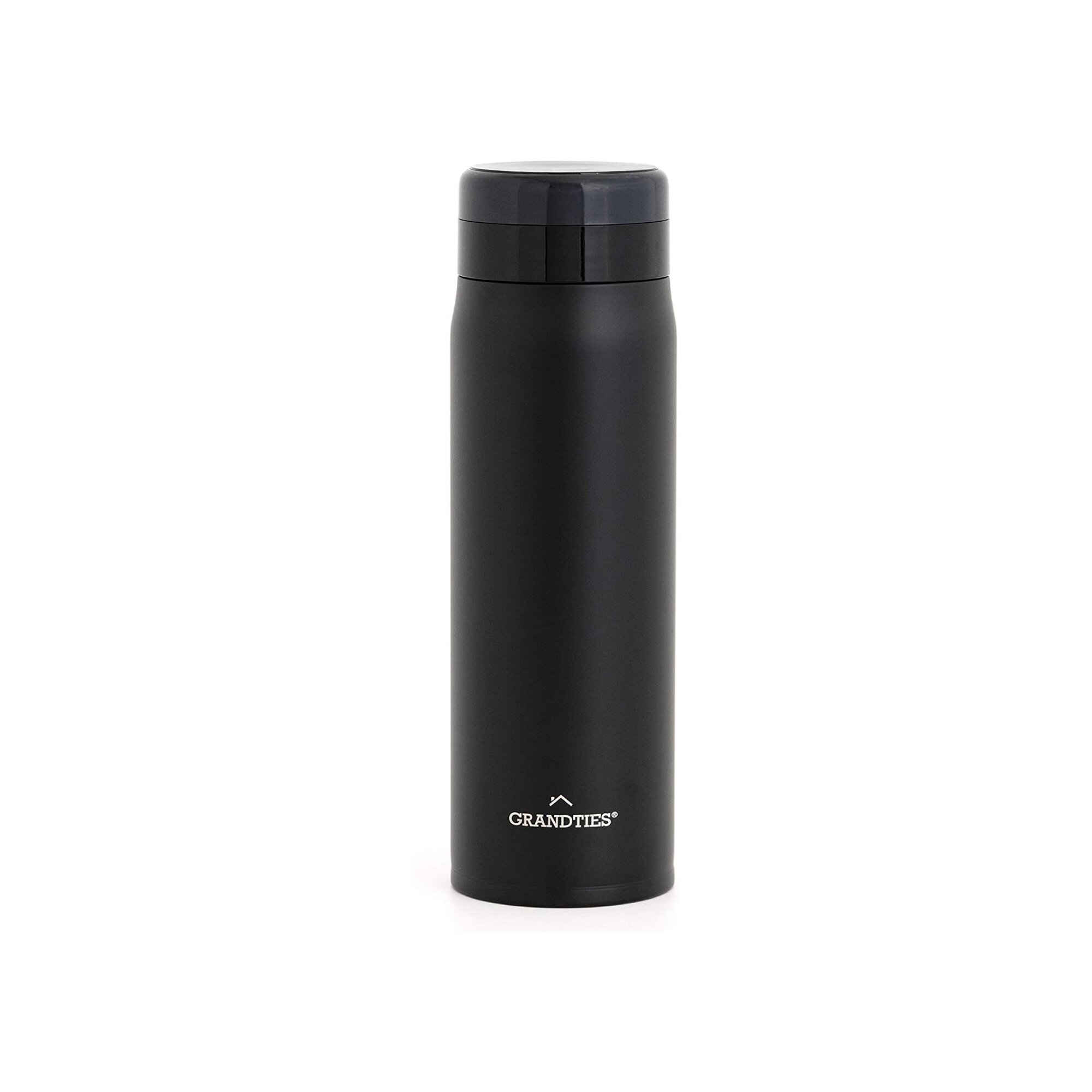 Stainless Steel Vacuum Insulated Double Walled Thermal Matt 20oz Travel Cold Cup