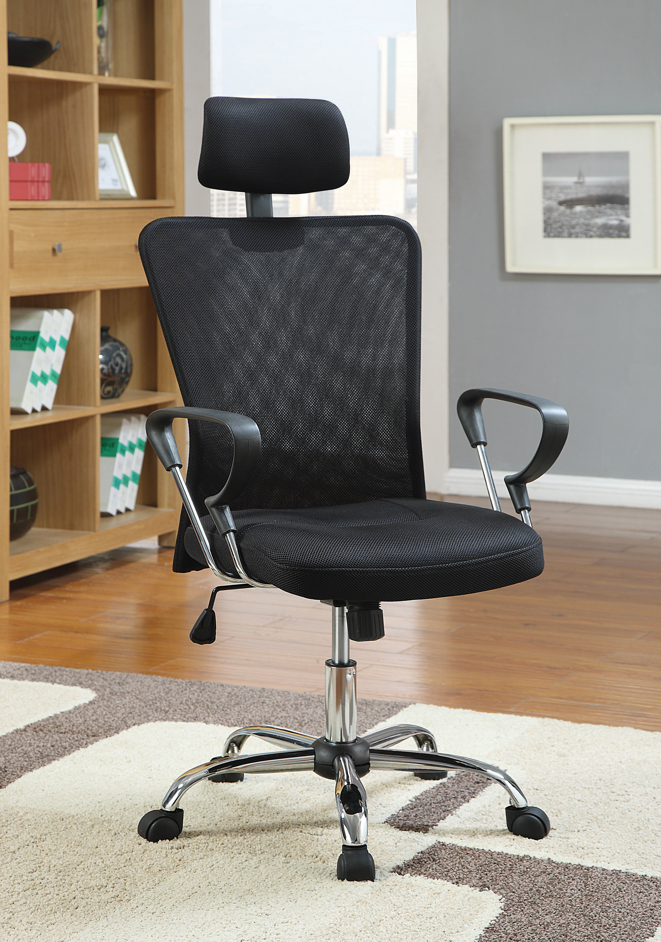 Latitude Run® Ravine Task Chair | Wayfair