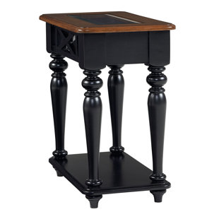 Charlotte End Table by Standard Furniture Looking for