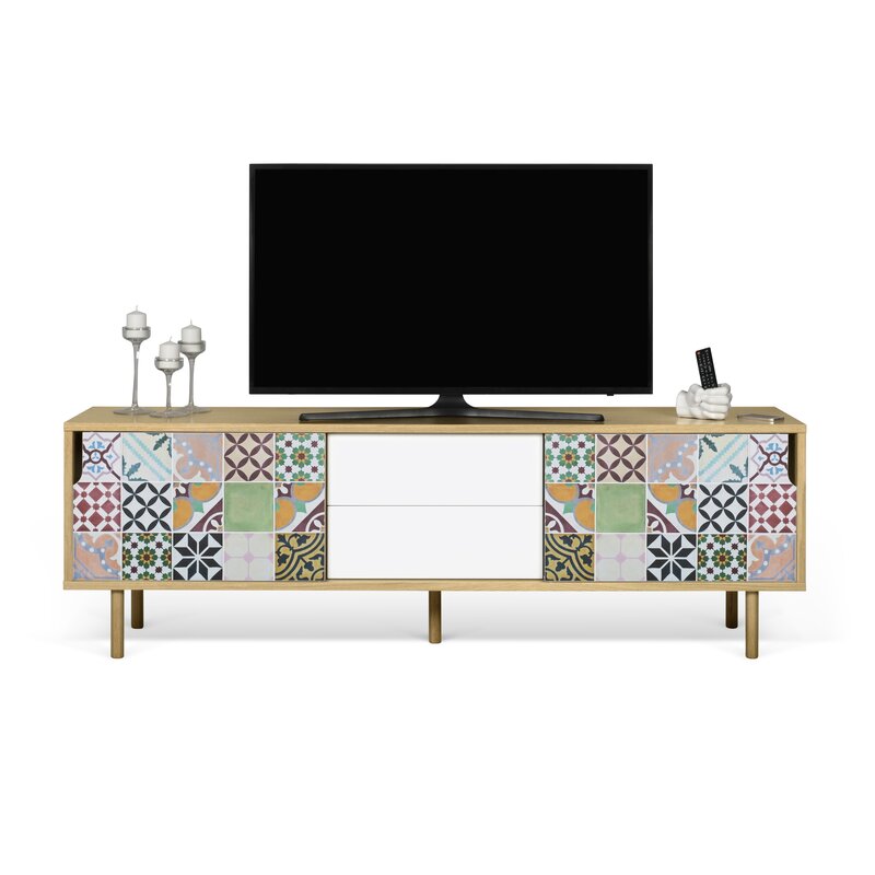 Allmodern Brenton Credenza Wayfair