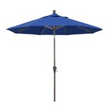 Canvas Patio Umbrellas You Ll Love In 2020 Wayfair