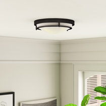 Flush Mount Closet Light Wayfair