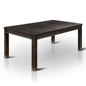 Matthew Contemporary Dining Table by Darby Home Co