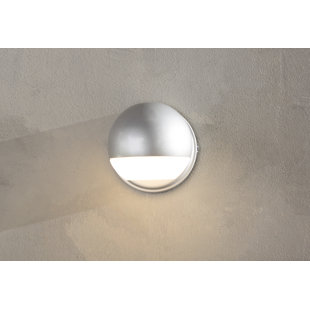 Best Borror 1-Light Outdoor Sconce By Brayden Studio Outdoor Lighting Borror 1-Light Outdoor Sconce By Brayden Studio Outdoor Lighting