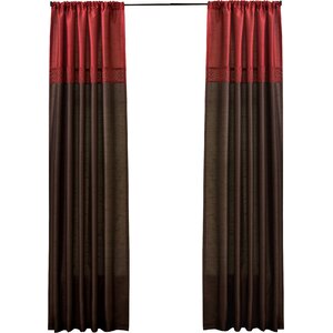 Geometrica Curtain Panels