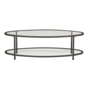 Linch Coffee Table
