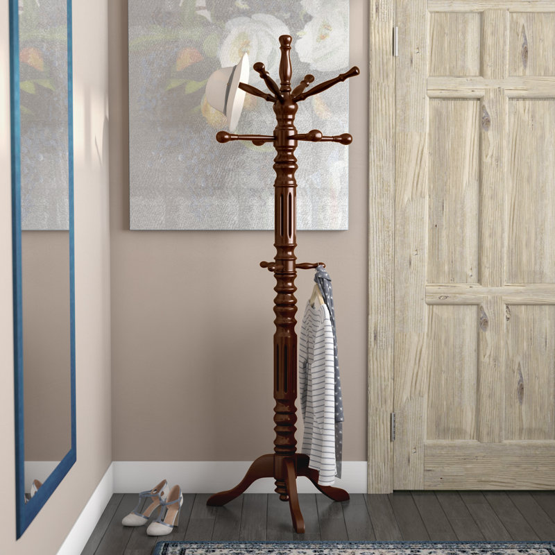 Traditional Coat Rack Reviews Birch Lane Impressive Traditional Coat Rack Traditional Coat Rack Reviews Birch Lane Impressive Traditional Coat Rack