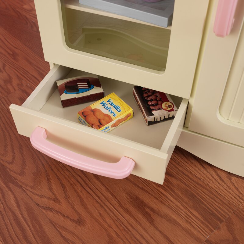 prairie play kitchen