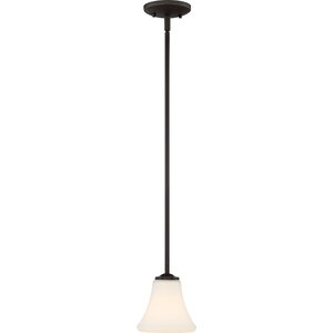 Olsson 1-Light Mini Pendant