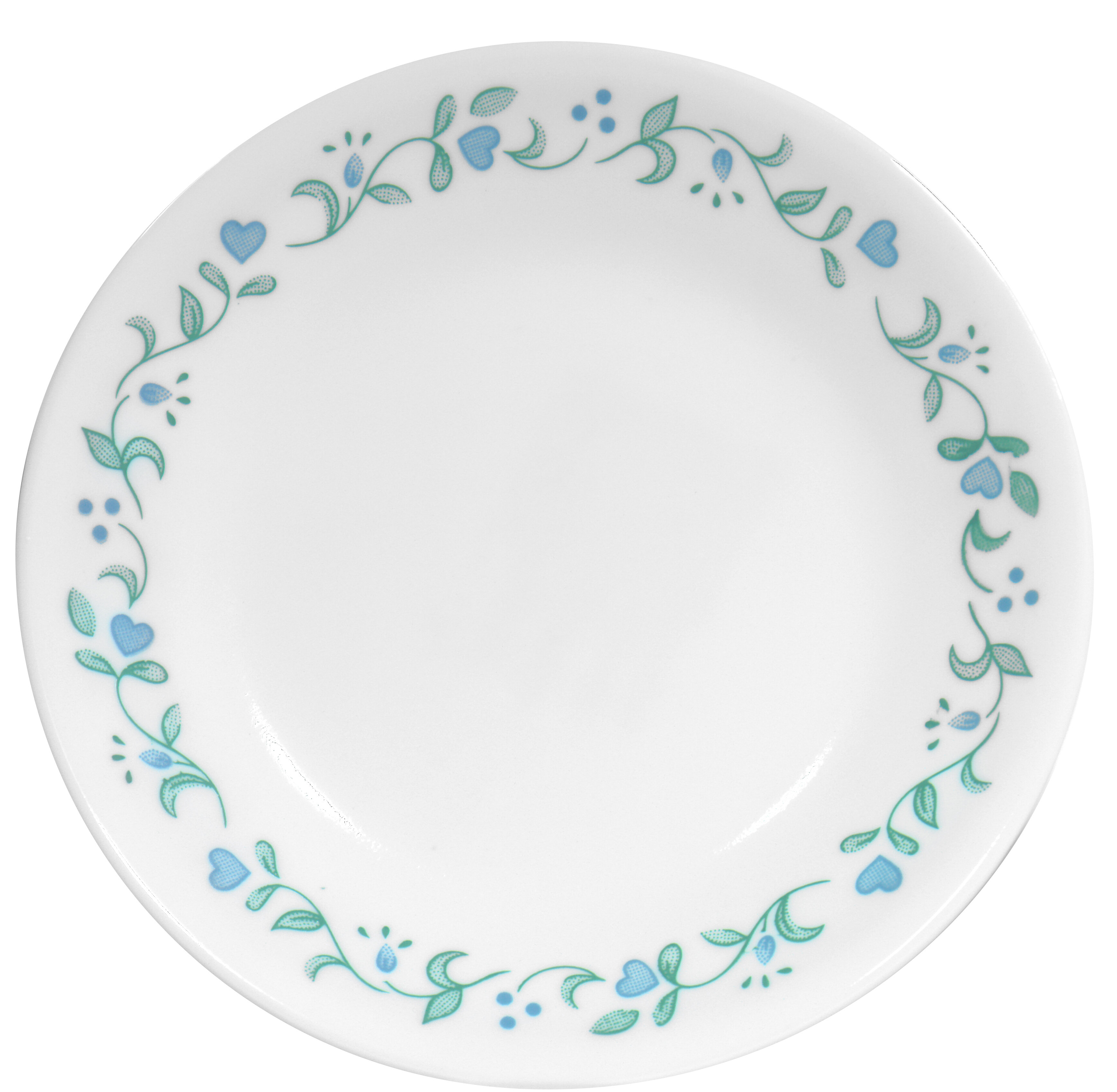 Corelle Livingware Country Cottage 6 75 Bread And Butter Plate