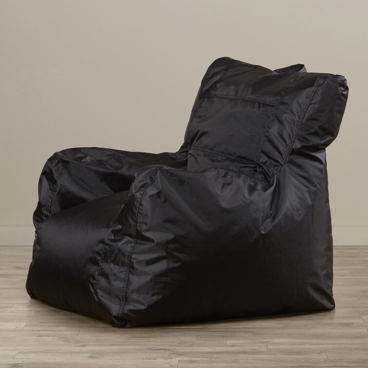 wayfair bean bag chair