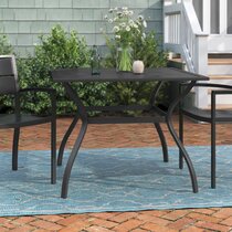 30 inch tall outdoor table