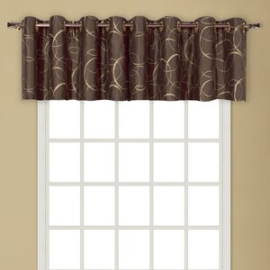 Sinclair Window Valance