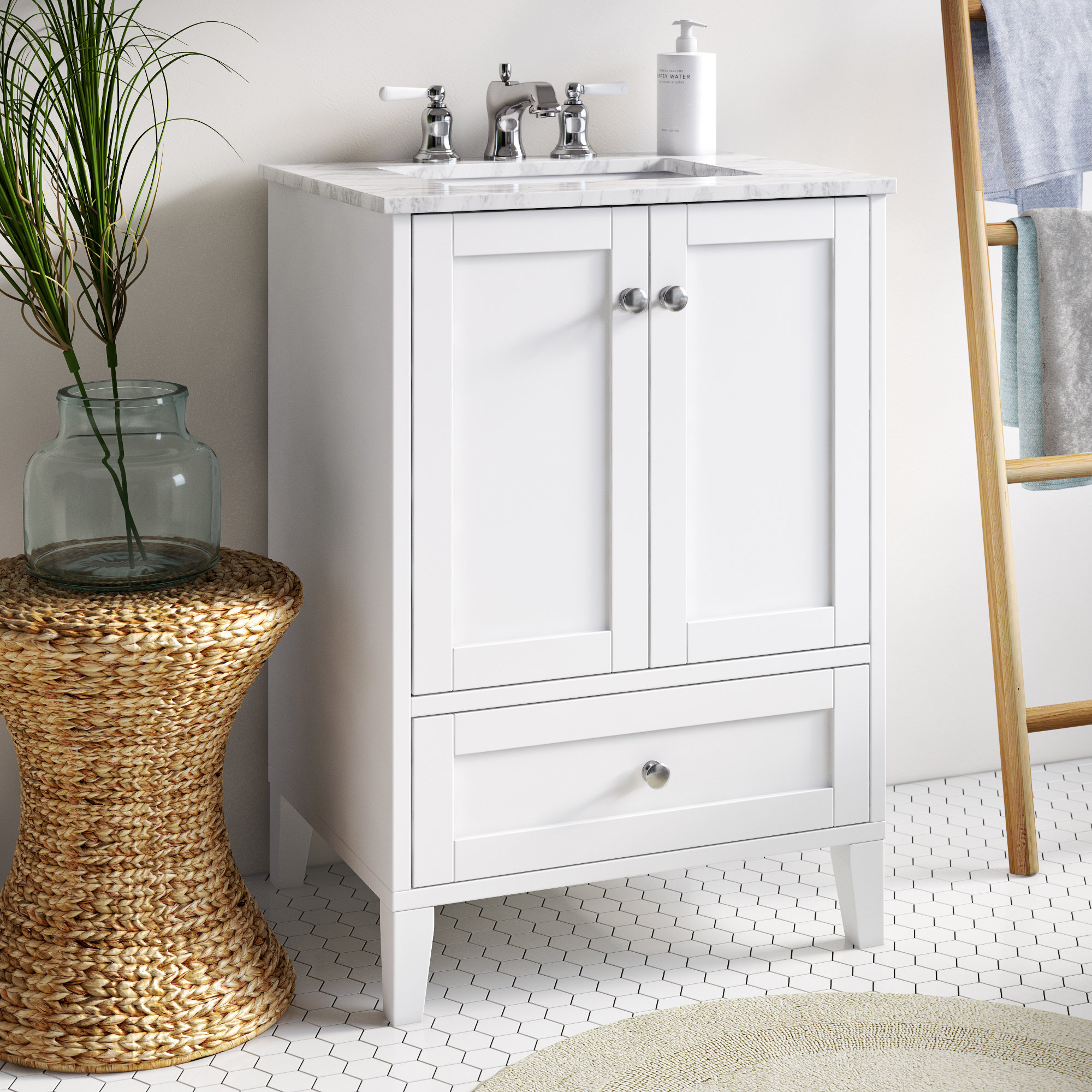 Extended Black Friday Sale On Bathroom Vanities Wayfair