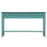 60 inch wide console table