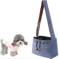medium dog sling carrier