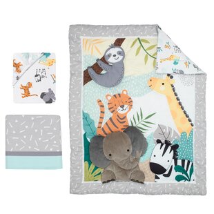 Wayfair | Crib Bedding Sets You'll Love in 2023