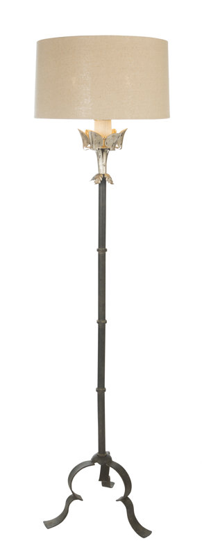Marshal 71" Floor Lamp
