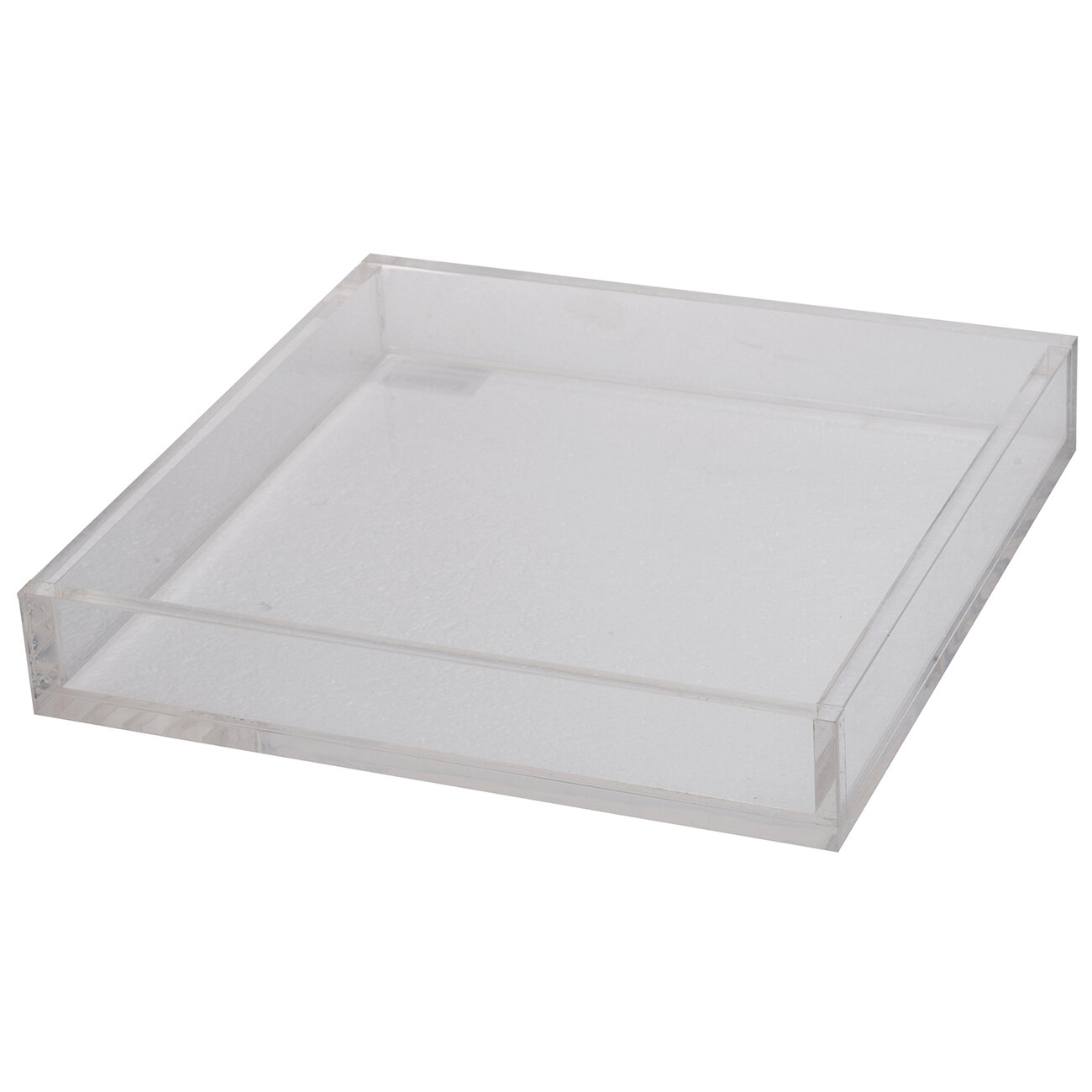 Acrylic Vanity Tray Reviews Joss Main