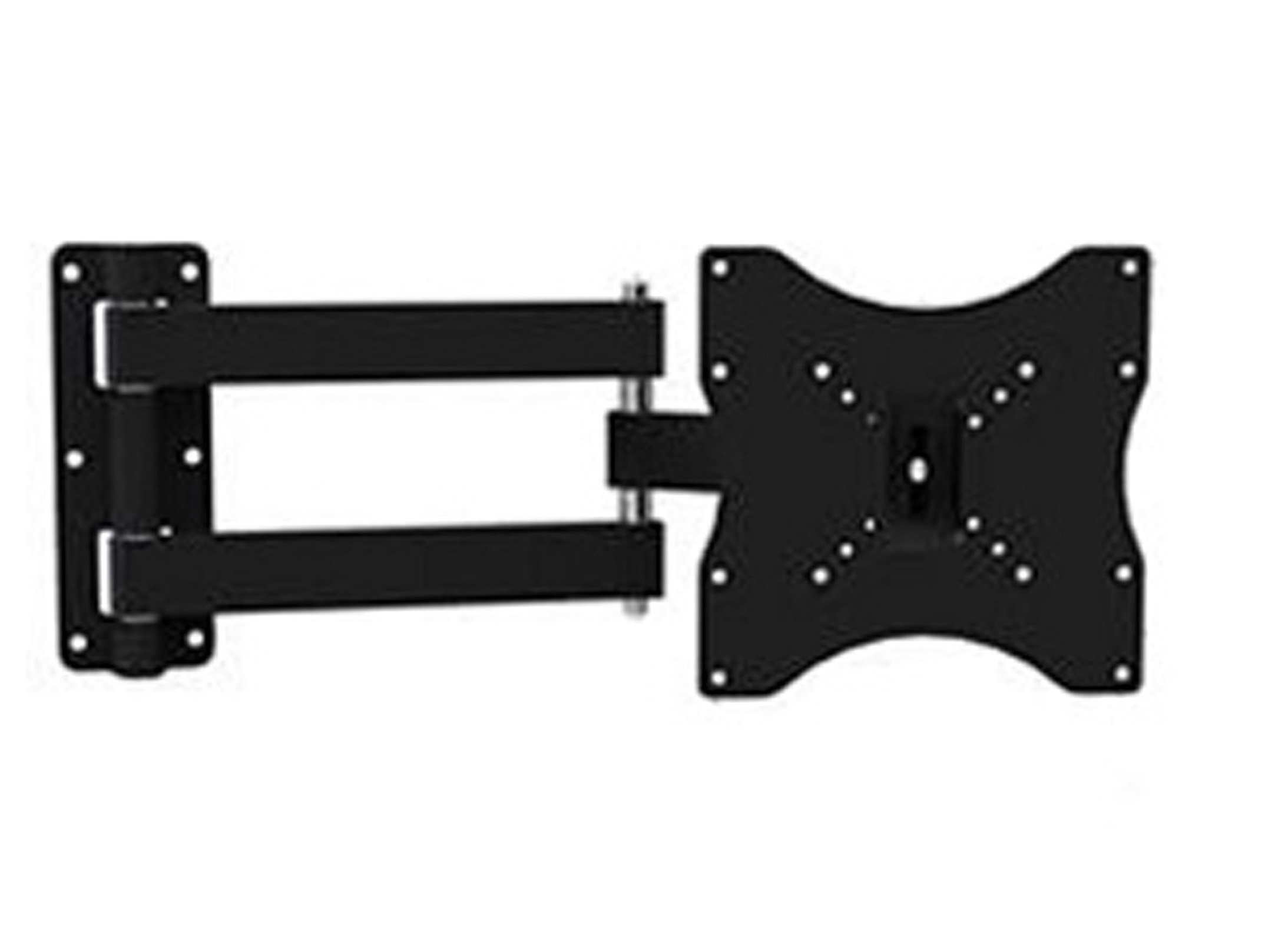 Master Mounts Articulating Tv Full Motion Wall Mount For 42 Wayfair