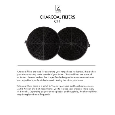 Range Hood Filter