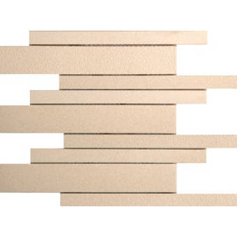 Marblesystems Waterfall Random Sized Porcelain Mosaic Tile Wayfair