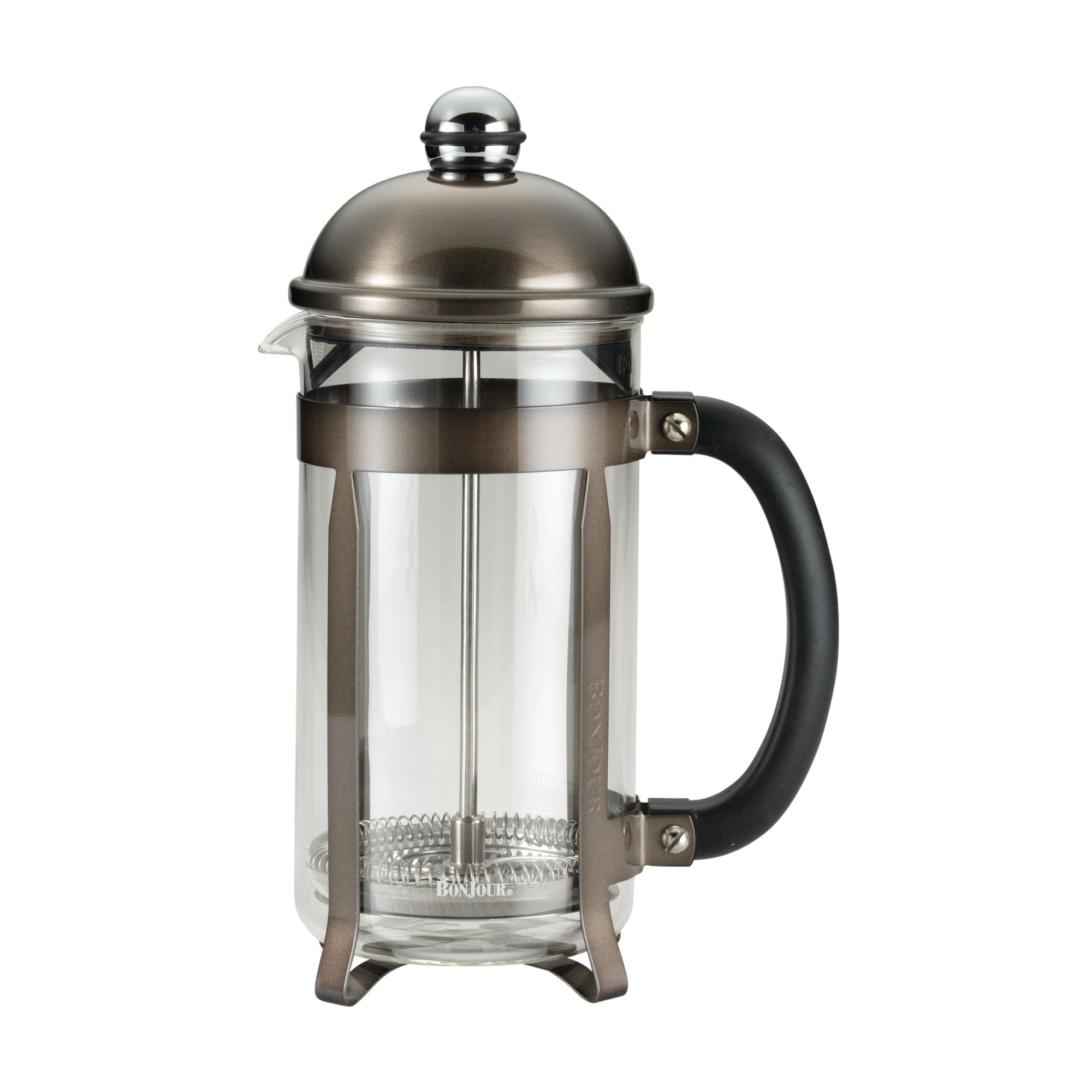 BonJour Coffee 8-Cup Maximus™ French 