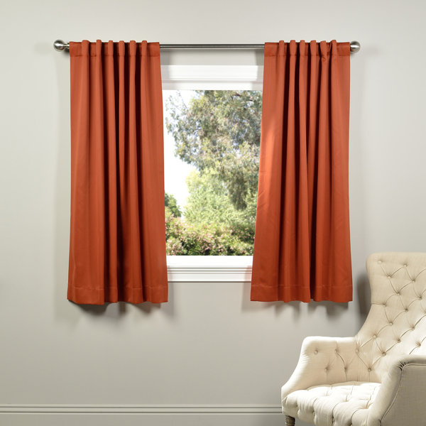Linden Street Curtains Wayfair