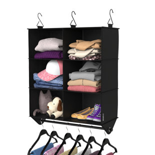 and Accessory Closet Organizer Hanger Chromed Steel Hat Glove Scarf Cap Organizer USA Patented Dr 1 Pack