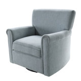 baby relax abby nursery rocker
