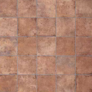 Dark Brown Porcelain Tile Wayfair Chicago Brick 8 X Porcelain Field Tile In Dark Brown