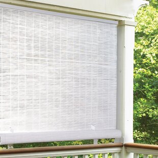 Outdoor Roll Up Blinds Shades You Ll Love In 2020 Wayfair